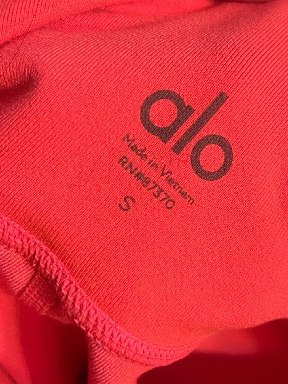 ALO Yoga high rise
